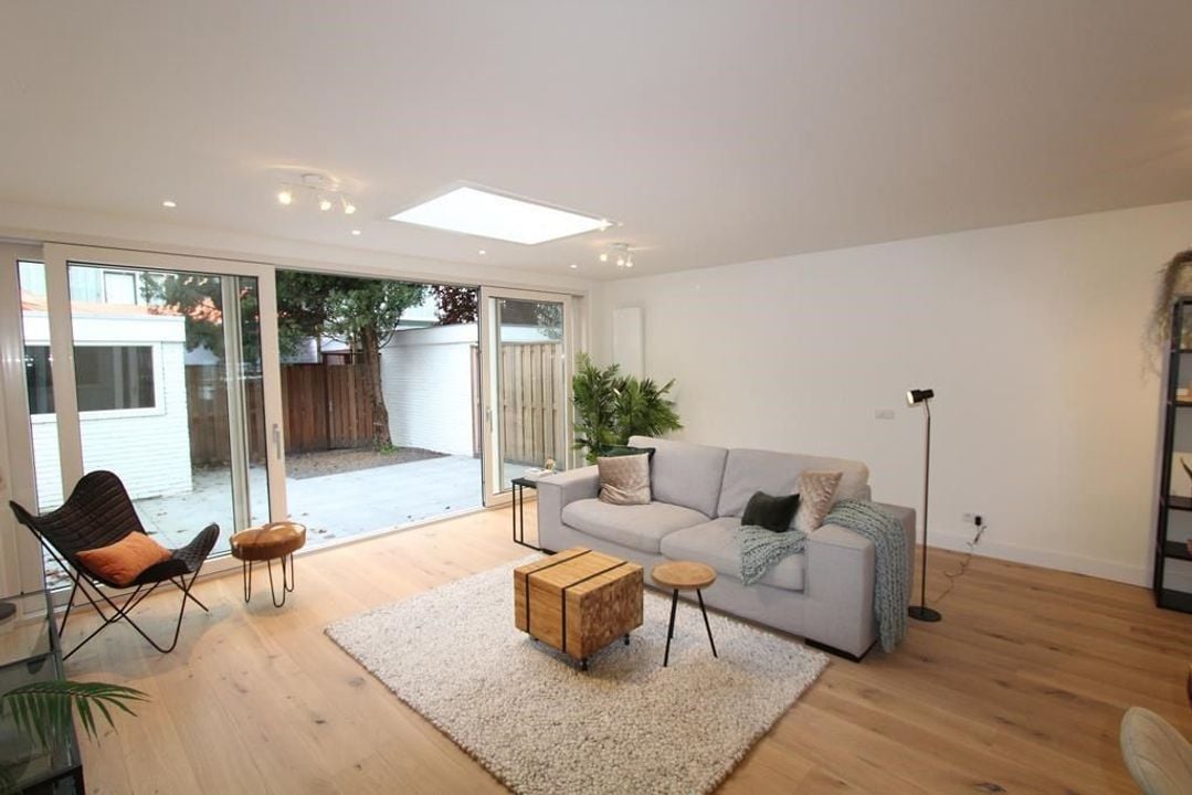 Woning aan de Van Heuven Goedhartlaan te Amstelveen | 4750.00 EUR
