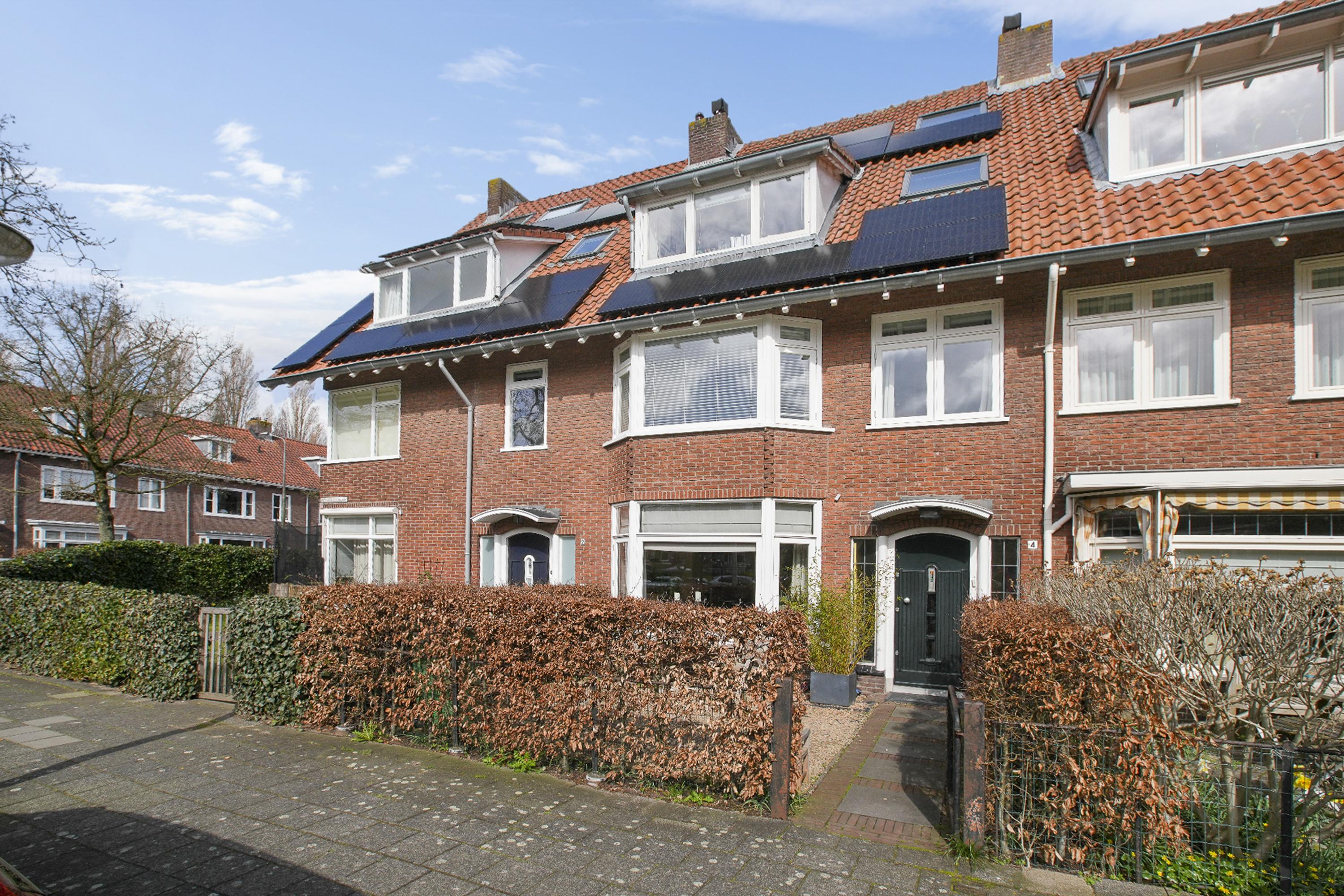 Woning aan de Van IJsselsteinlaan te Amstelveen | 5000.00 EUR
