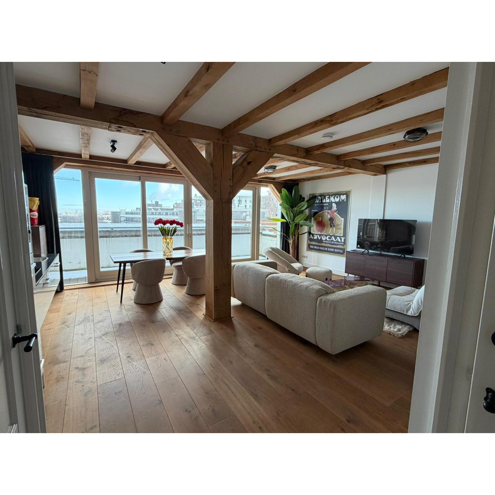 Woning aan de Veerdijk te Wormer | 1350.00 EUR