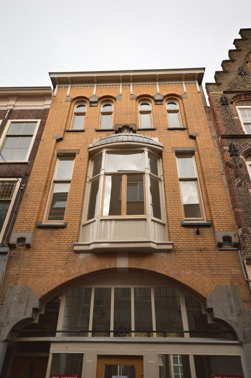 Woning aan de Voorstraat te Dordrecht | 1583.00 EUR