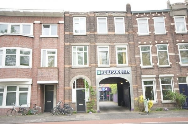 Woning aan de Wilhelminasingel te Breda | 999.00 EUR