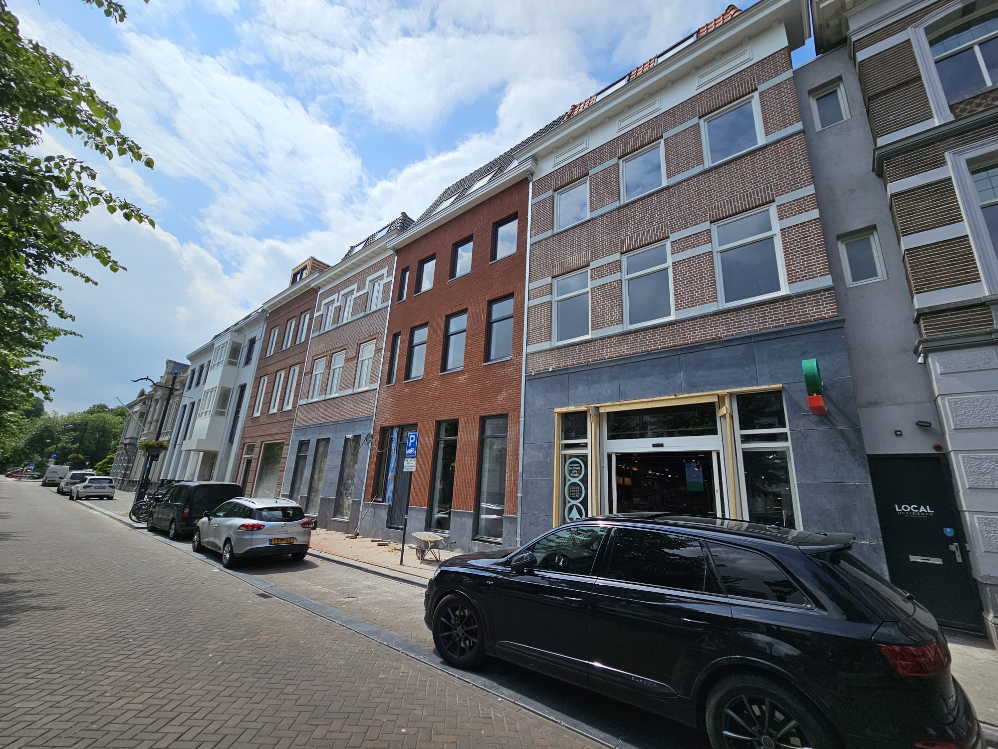 Woning aan de Willemstraat te Breda | 933.00 EUR