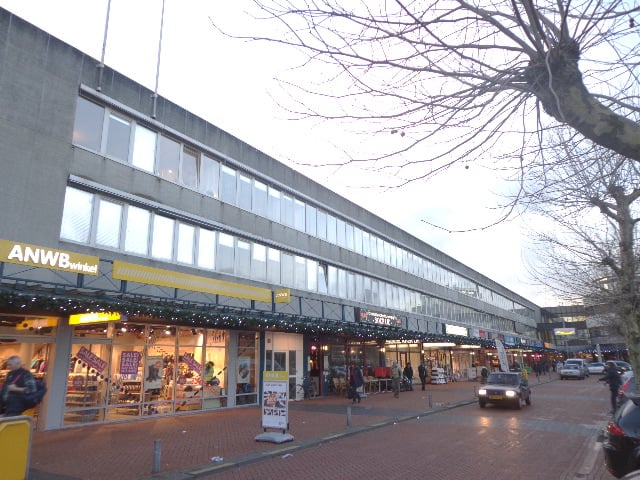 Woning aan de Zamenhofdreef te Utrecht | 475.00 EUR