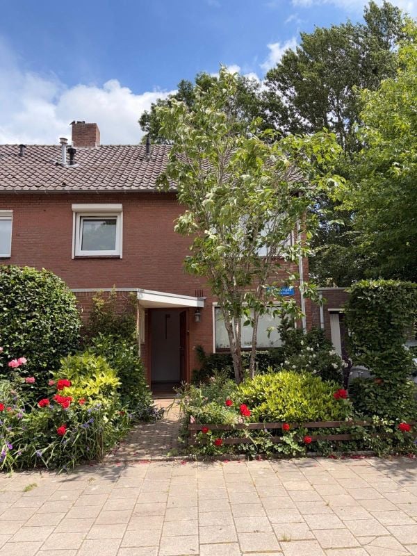 Woning aan de Zwaardvispad te Eindhoven | 1890.00 EUR