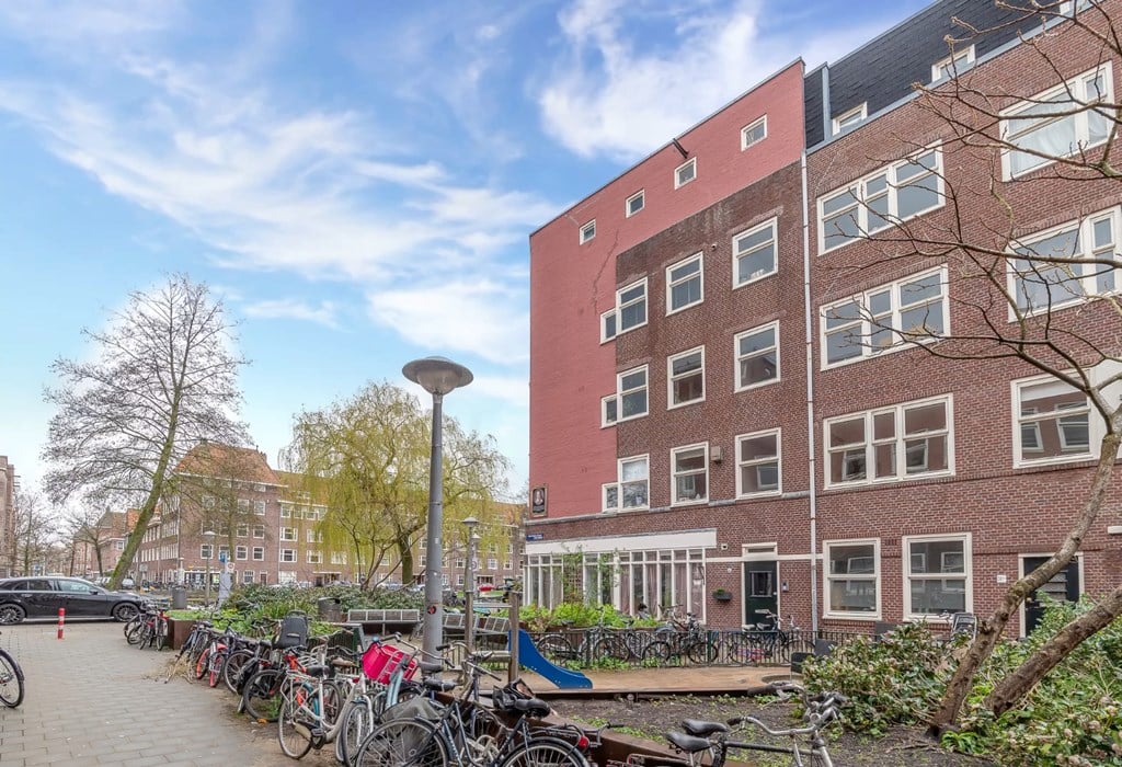 Woning aan de van Brakelstraat te Amsterdam | 2700.00 EUR