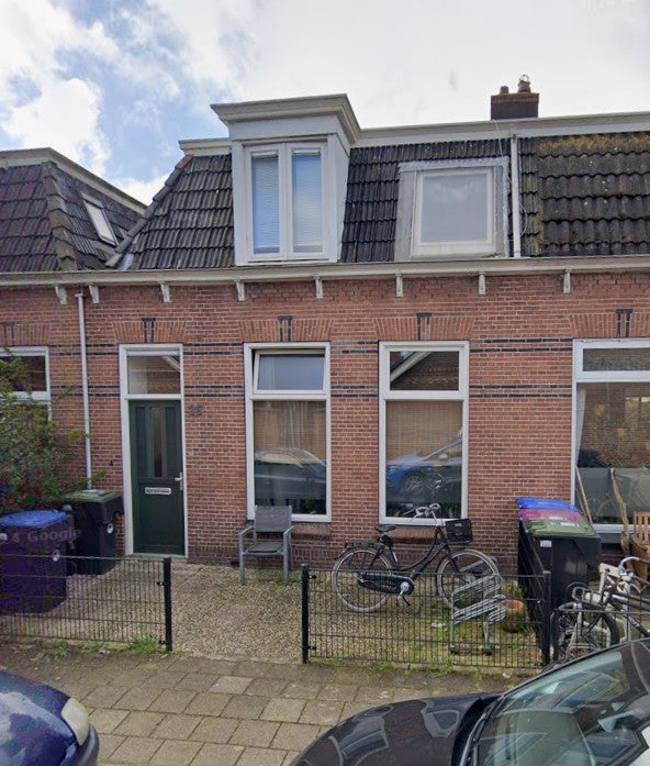 Woudstraat – kamer – Leeuwarden | 390.00 EUR