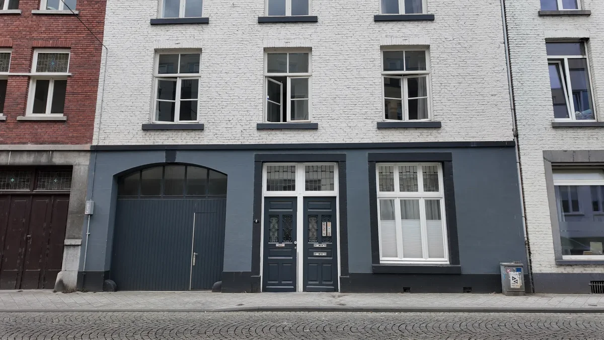 Wycker Grachtstraat – kamer – Maastricht | 654.00 EUR