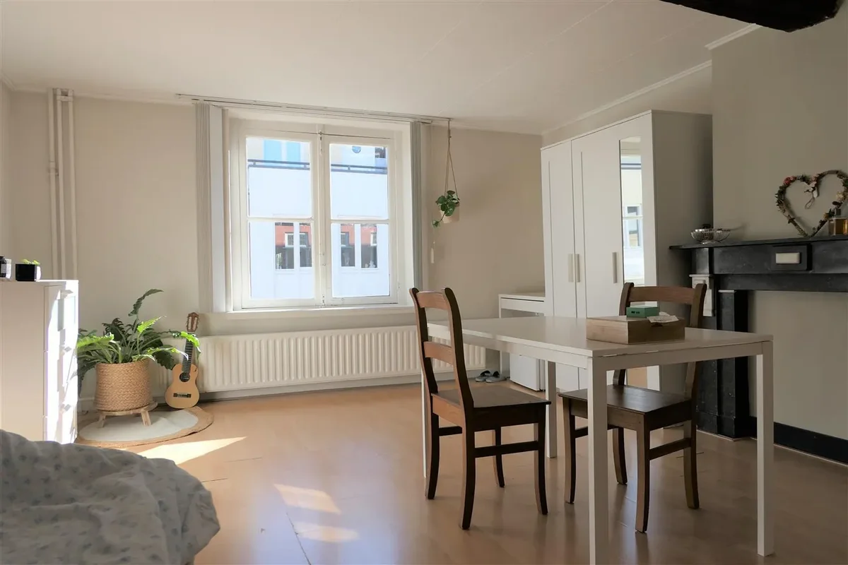 Wycker Grachtstraat – kamer – Maastricht | 631.00 EUR