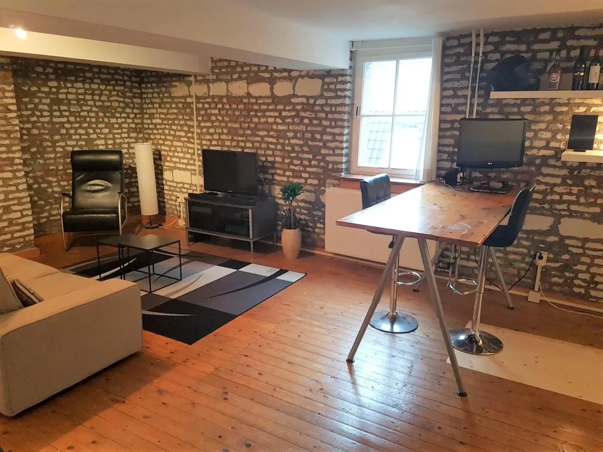 Wycker Smedenstraat – appartement – Maastricht | 1141.00 EUR