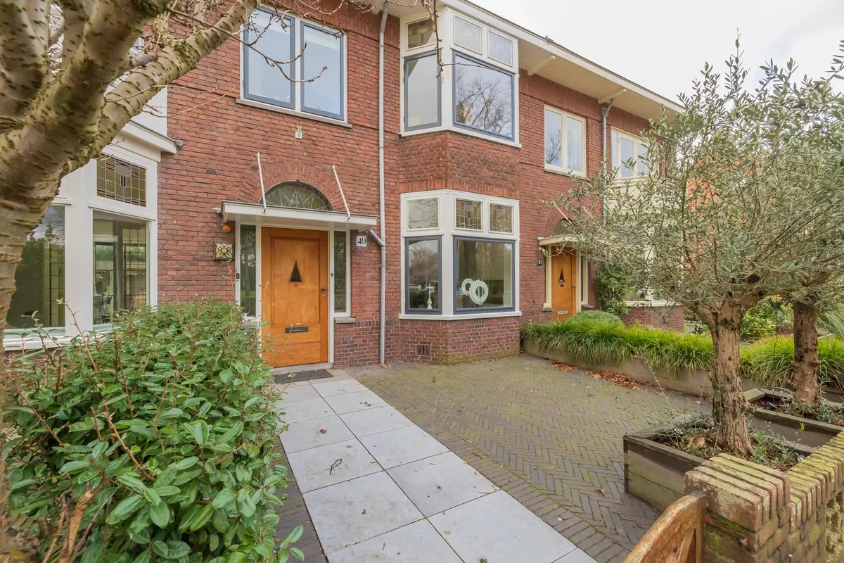Zaanenlaan – huis – Haarlem | 4985.00 EUR