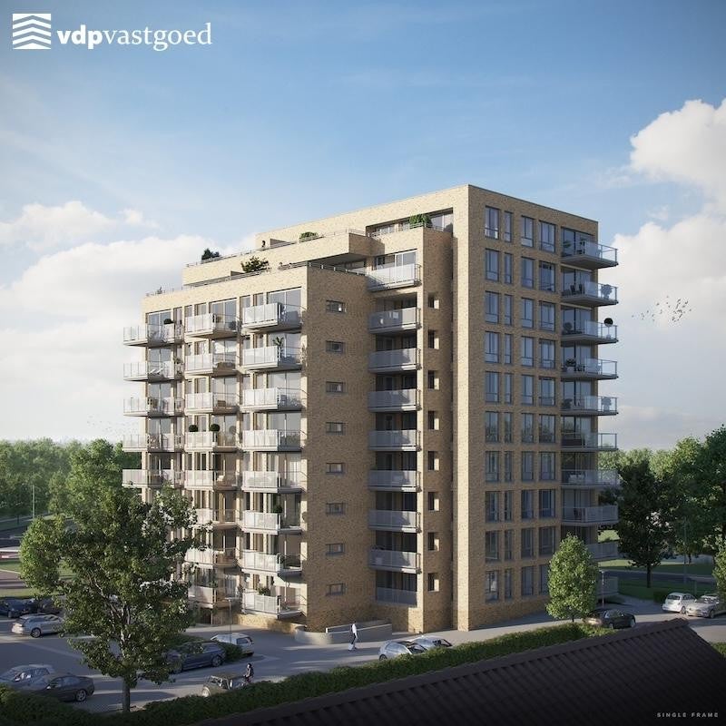 Zalkerbos – studio – Zoetermeer | 995.00 EUR