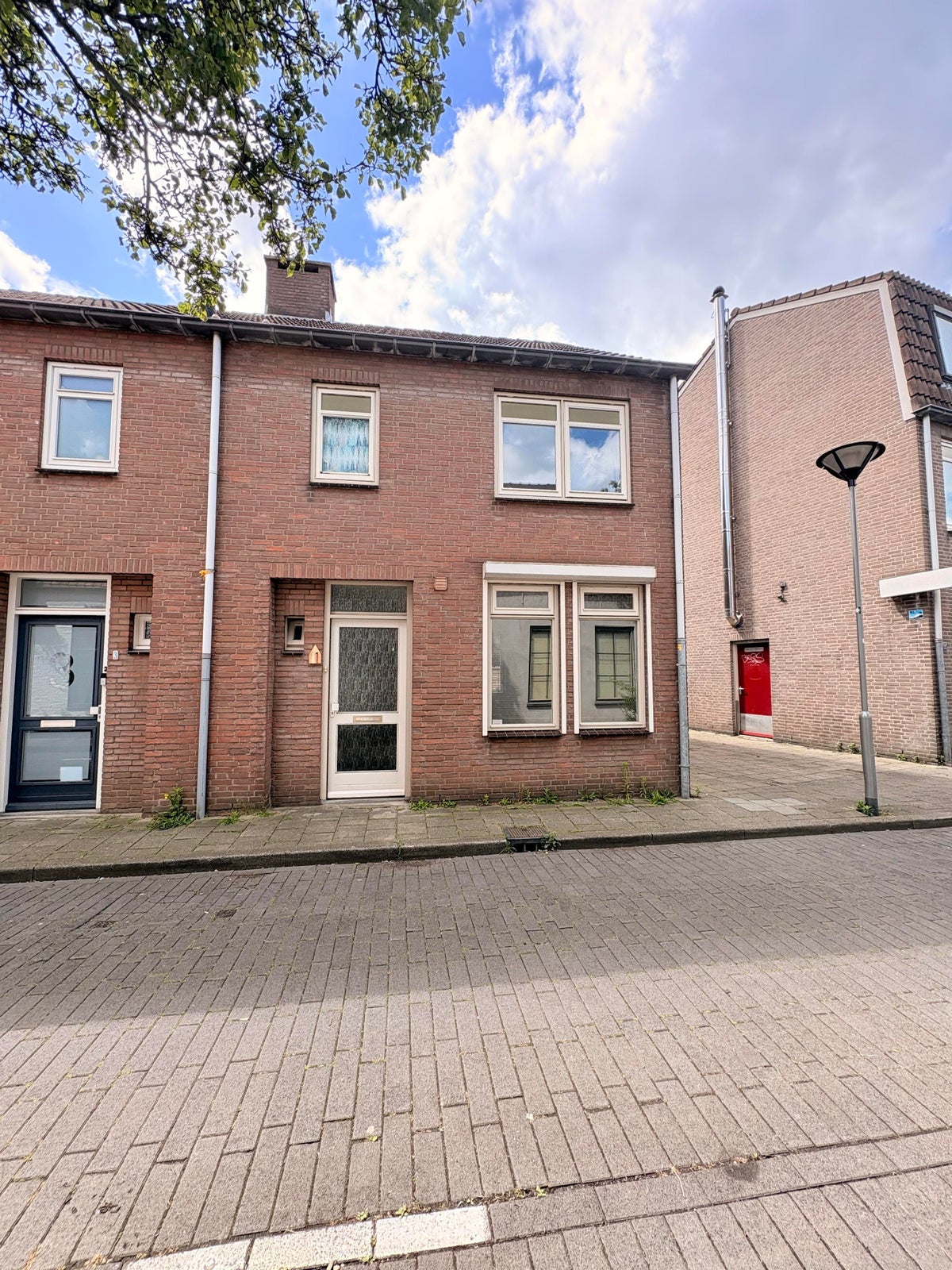 Zandstraat – huis – Terneuzen | 925.00 EUR