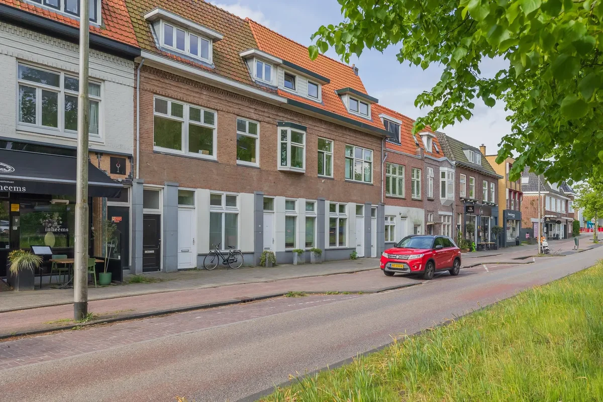 Zandvoortselaan – appartement – Heemstede | 2685.00 EUR