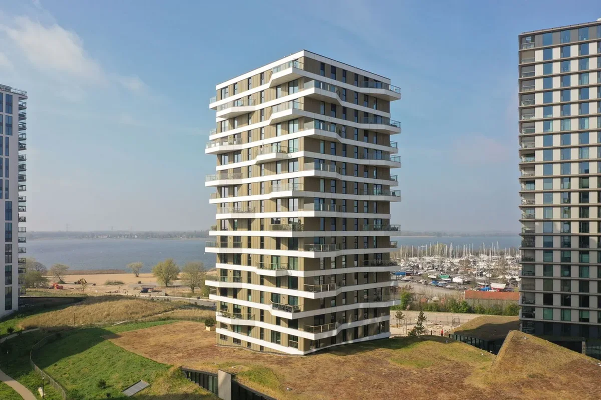Zeeduinweg – appartement – Almere | 2495.00 EUR