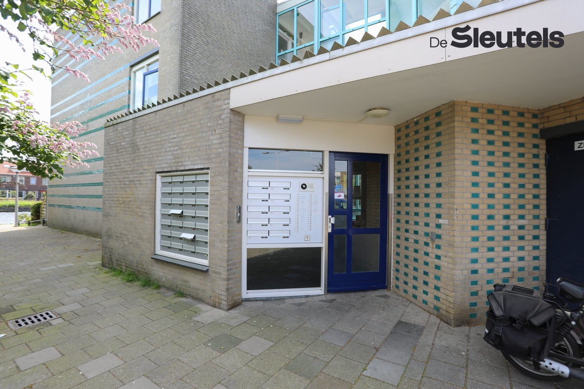 Zijloeverpad – appartement – Leiden | 1031.00 EUR