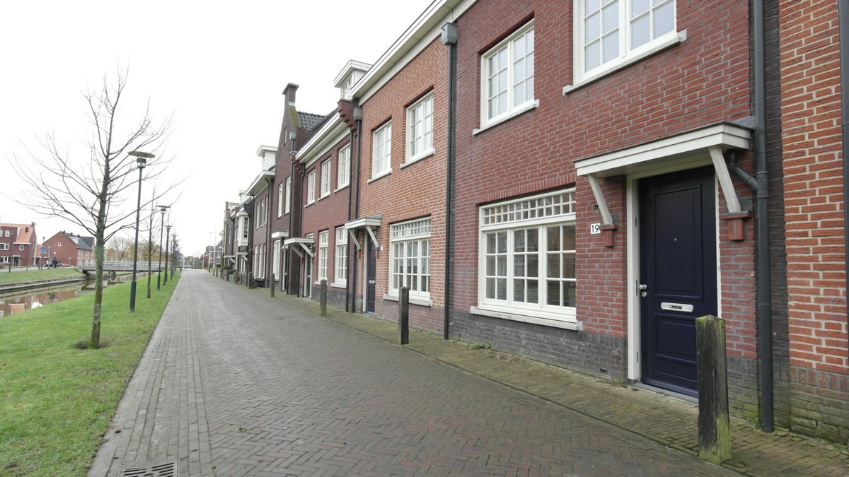 Zilvergracht – huis – Berkel en Rodenrijs | 1810.00 EUR