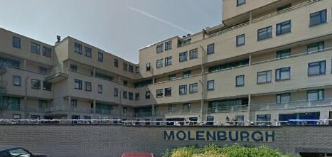 Zonnebloemstraat – appartement – Katwijk | 995.00 EUR