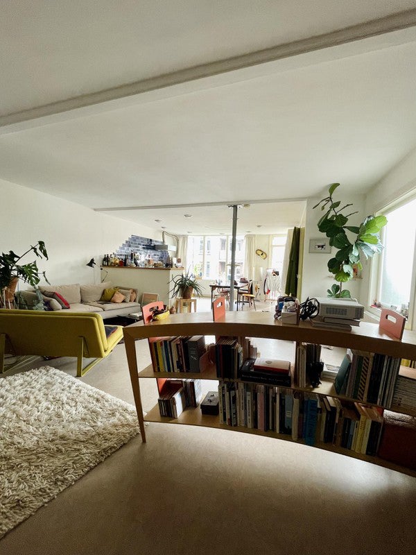 Zoutmanstraat – appartement – Den Haag | 1140.00 EUR