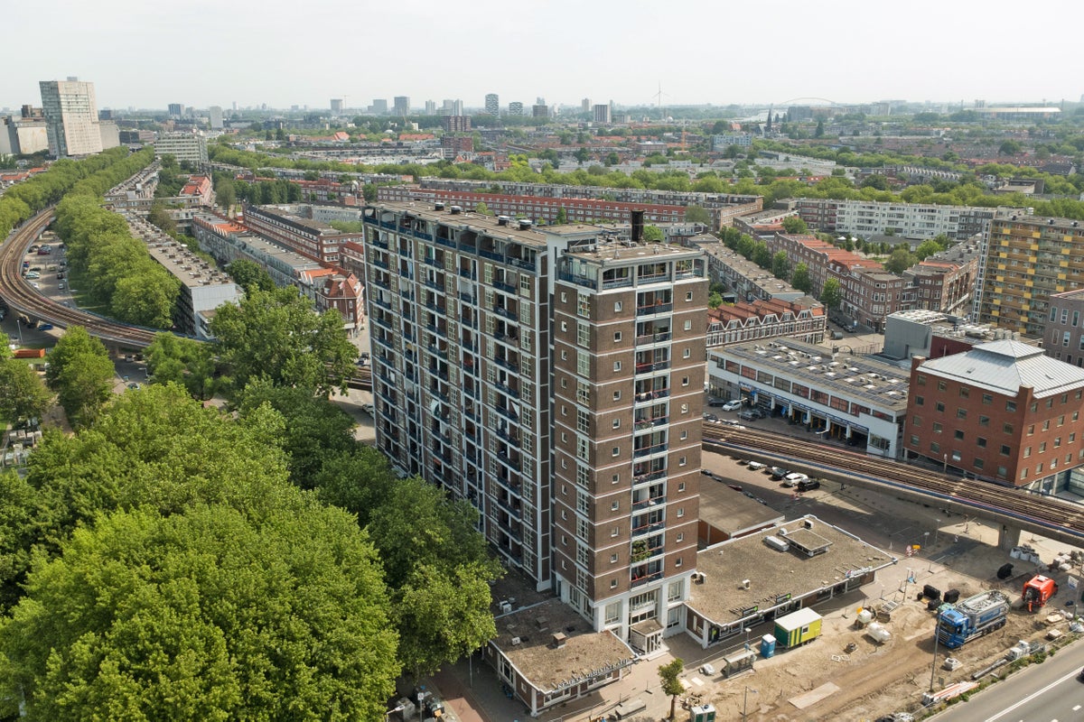 Zuidplein – appartement – Rotterdam | 875.00 EUR