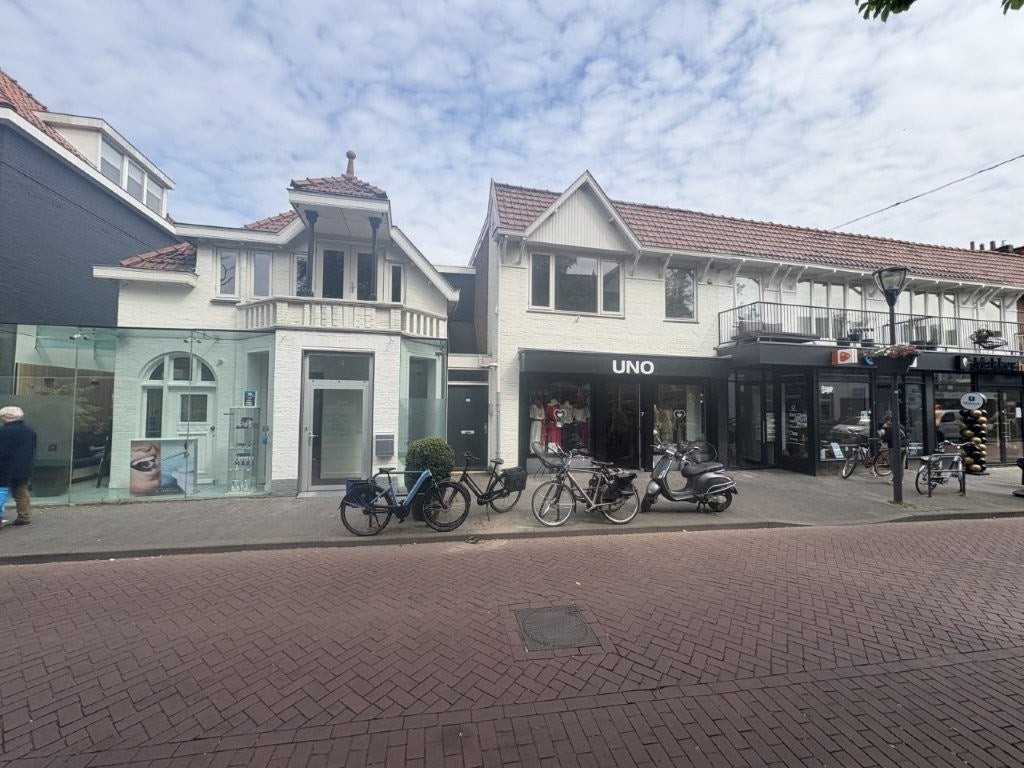 de Kempenaerstraat – appartement – Oegstgeest | 1750.00 EUR