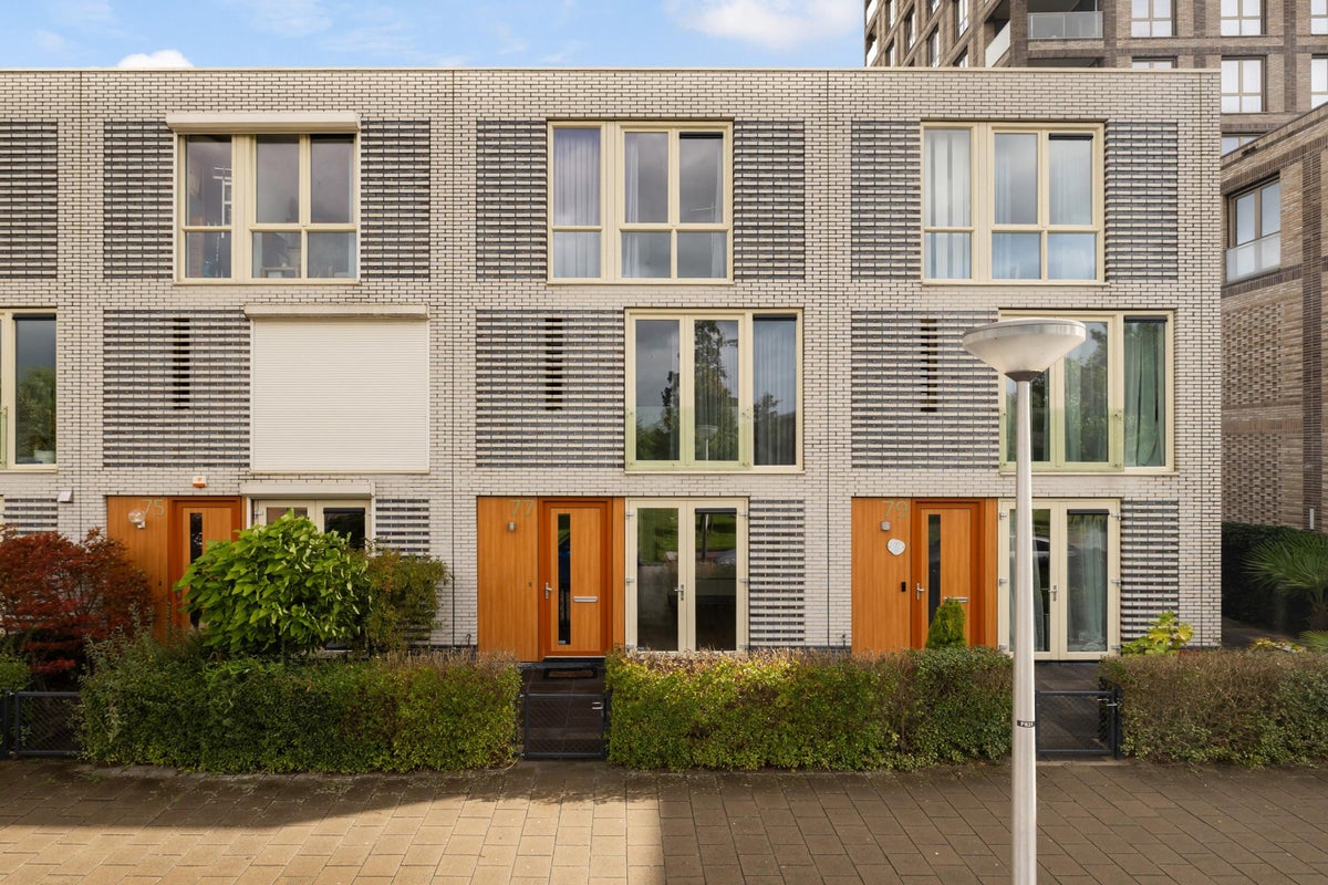 de Kortestraat – huis – Gouda | 2600.00 EUR