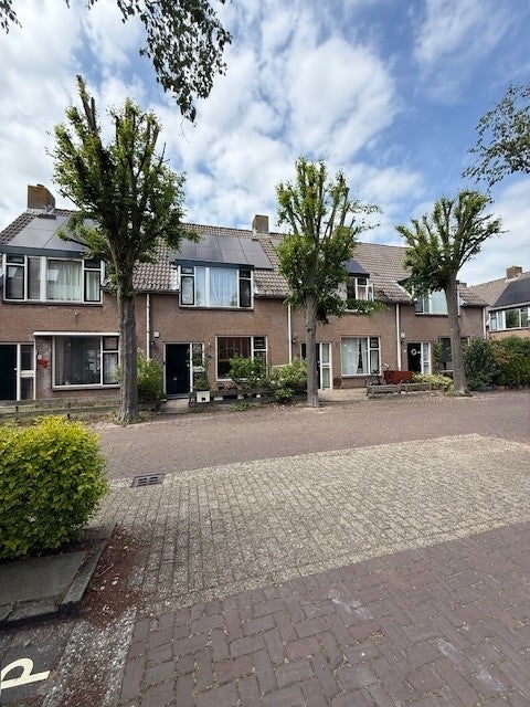 van Beverningkstraat – appartement – Warmond | 959.00 EUR
