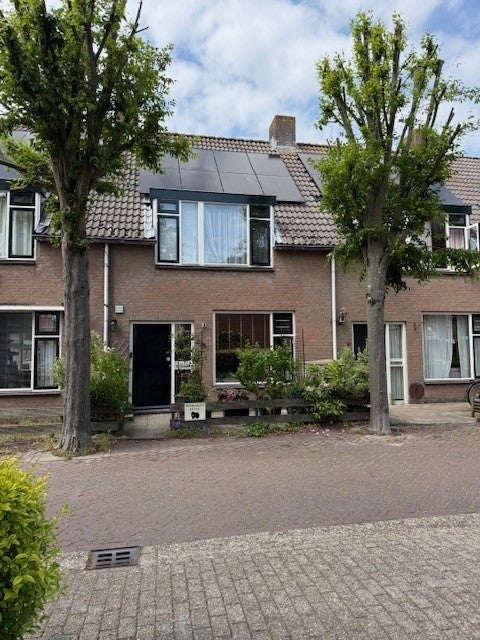 van Beverningkstraat – appartement – Warmond | 959.00 EUR