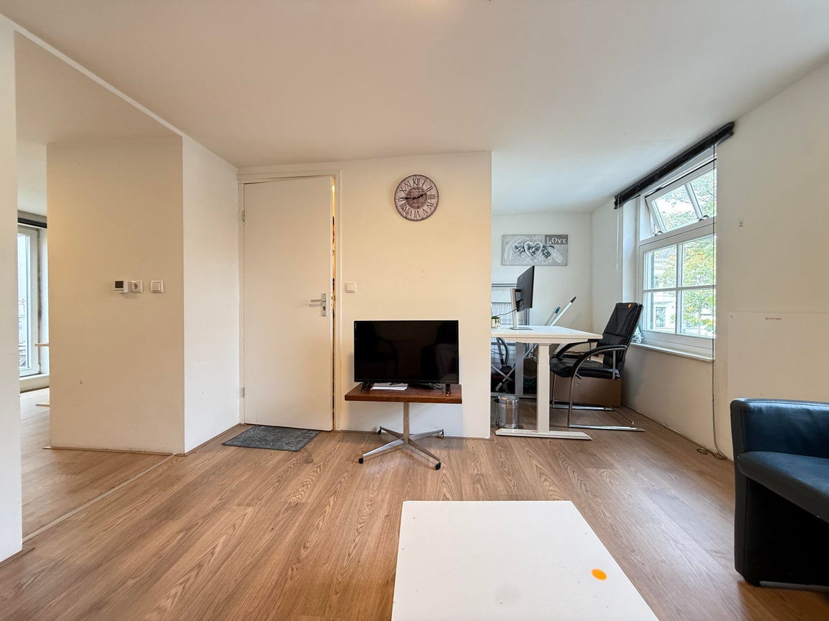 van Goorstraat – appartement – Breda | 1070.00 EUR
