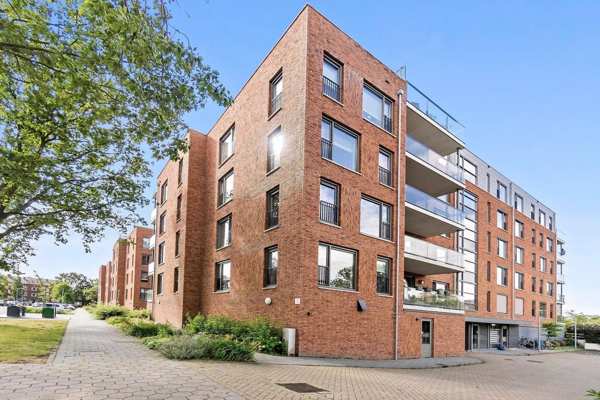 van Vollenhovenlaan – appartement – Rijswijk | 2250.00 EUR