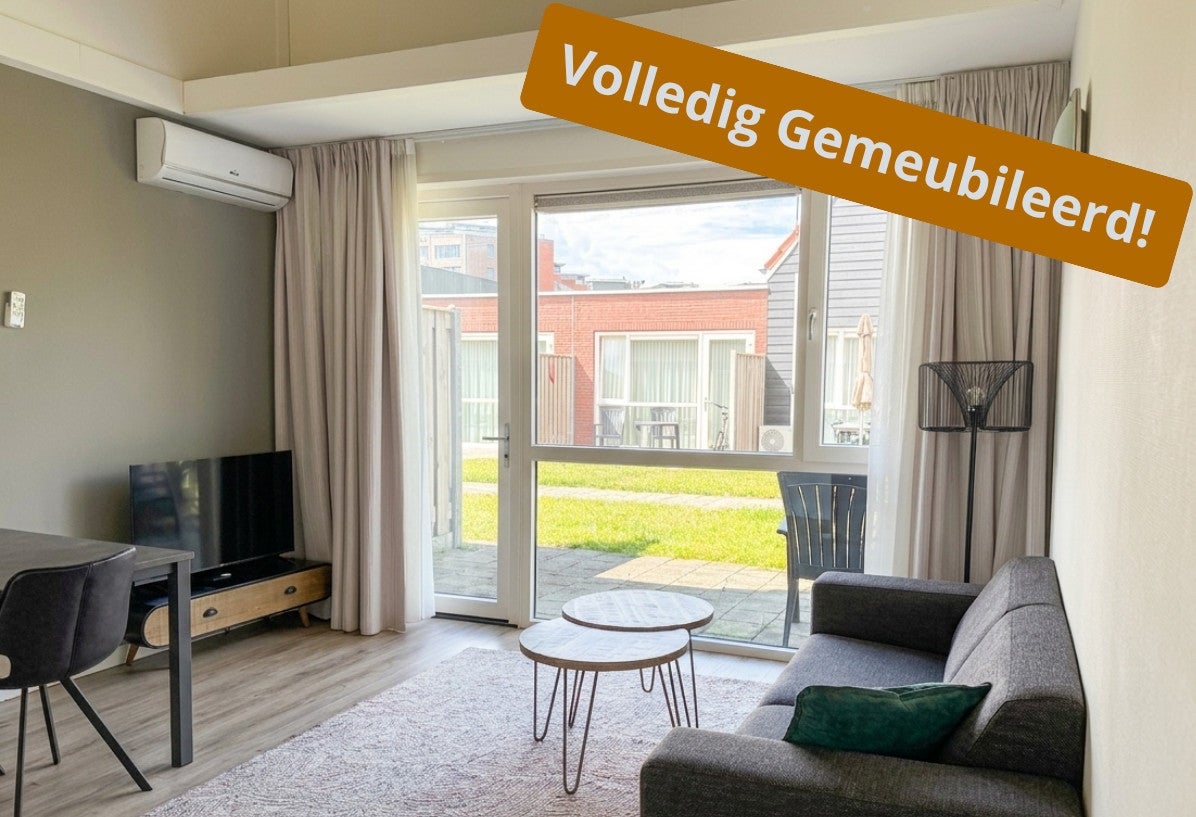 van der Peijlstraat – appartement – Terneuzen | 998.00 EUR