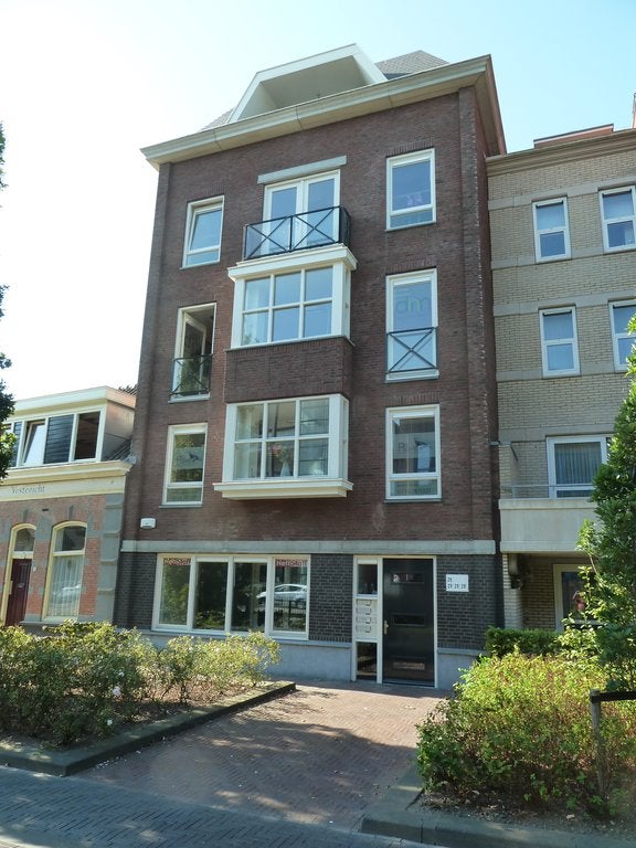 v.d.Spiegelstraat – appartement – Goes | 1395.00 EUR
