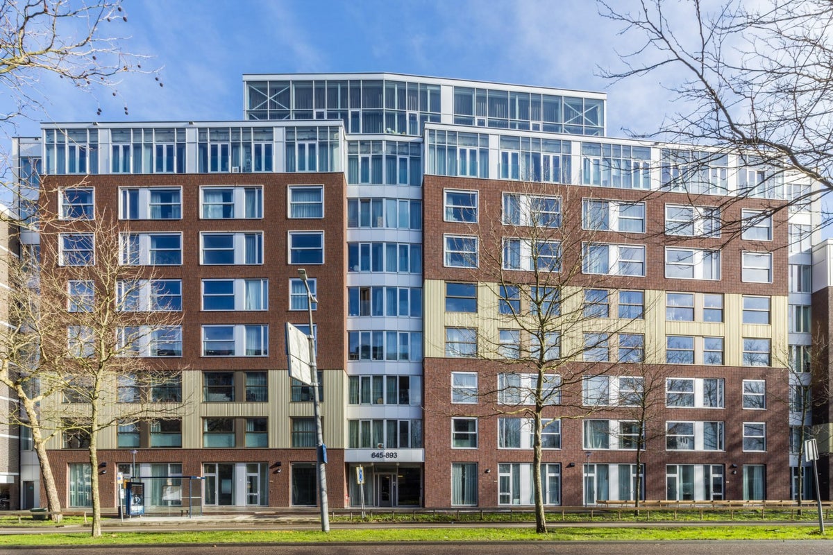 's-Gravelandseweg – appartement – Schiedam | 1077.00 EUR