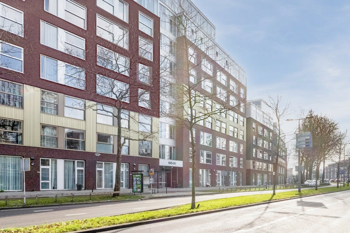 's-Gravelandseweg – appartement – Schiedam | 1070.00 EUR