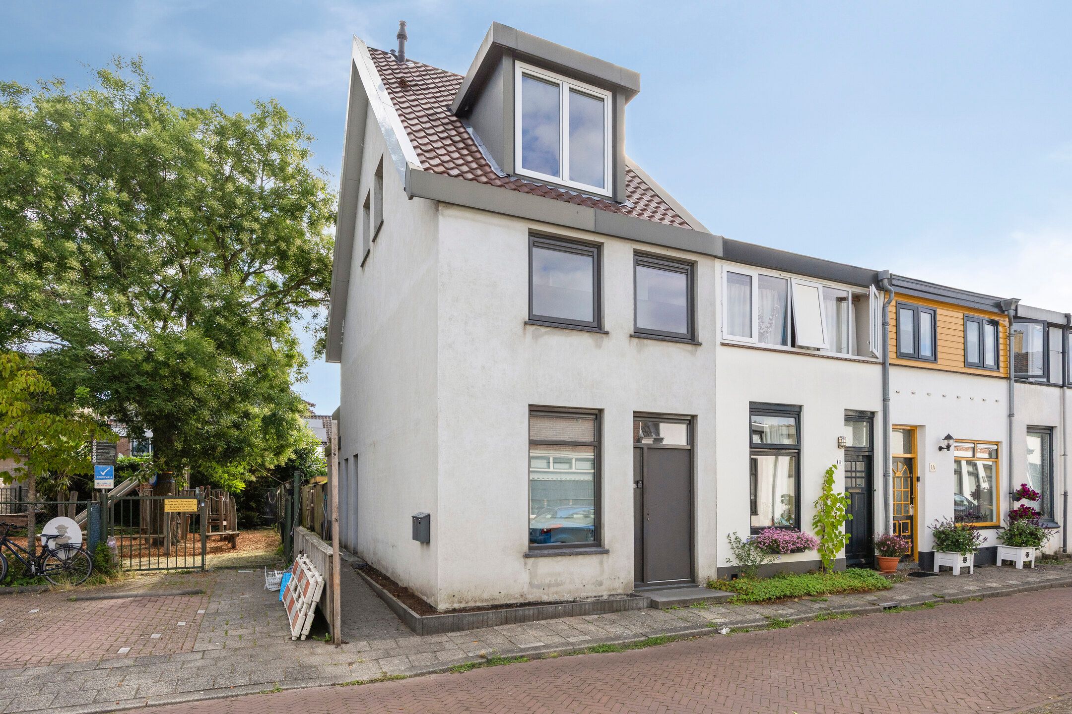 Appartement aan de Gildestraat in Bussum | 65 m² | €1850.00 p/m