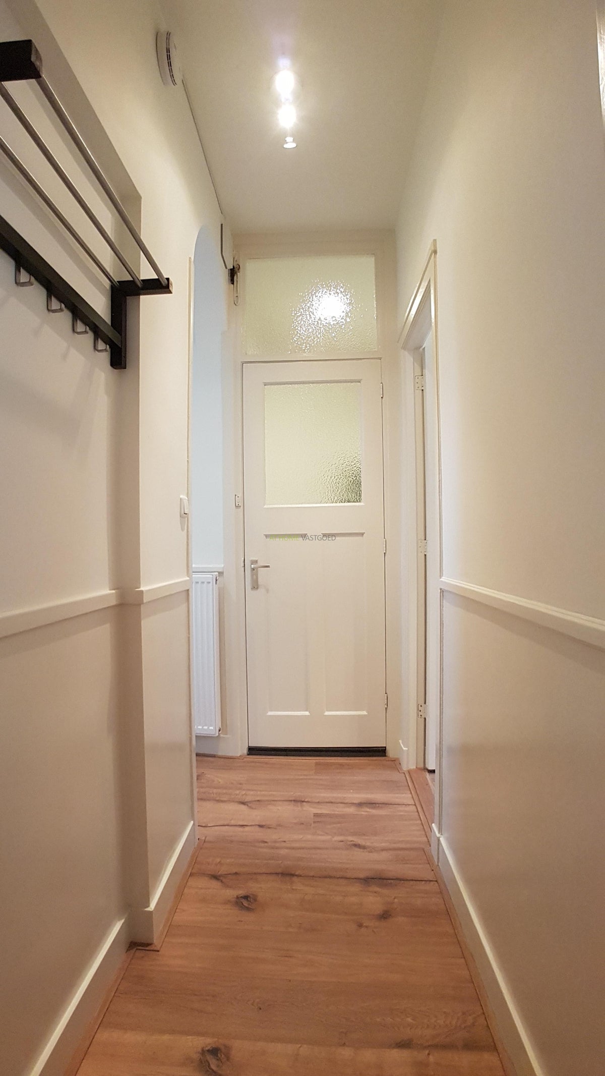 Adrien Mildersstraat – appartement – Rotterdam | 1595.00 EUR