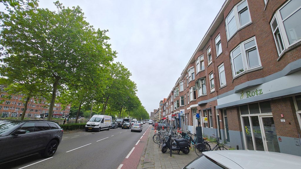 Aelbrechtskade – appartement – Rotterdam | 1995.00 EUR
