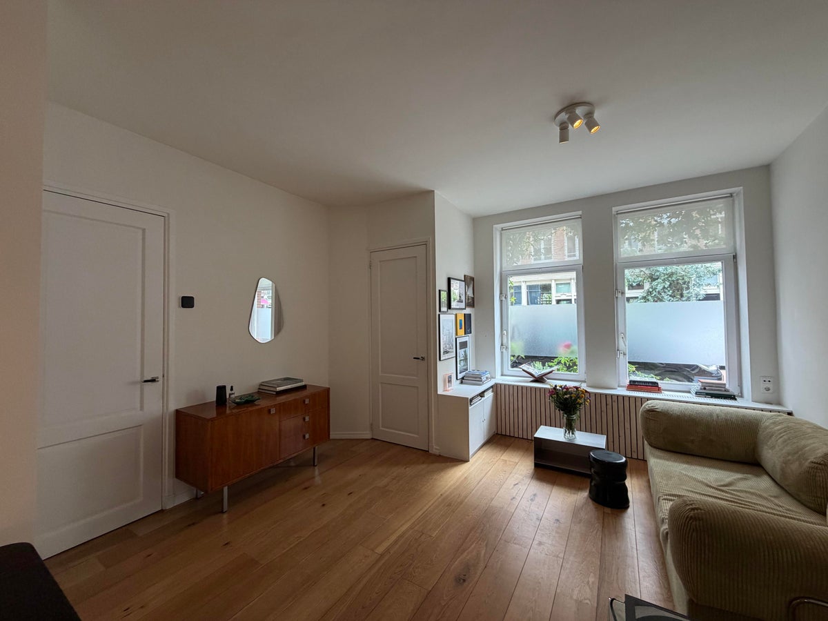 Alberdingk Thijmstraat – appartement – Amsterdam | 2650.00 EUR
