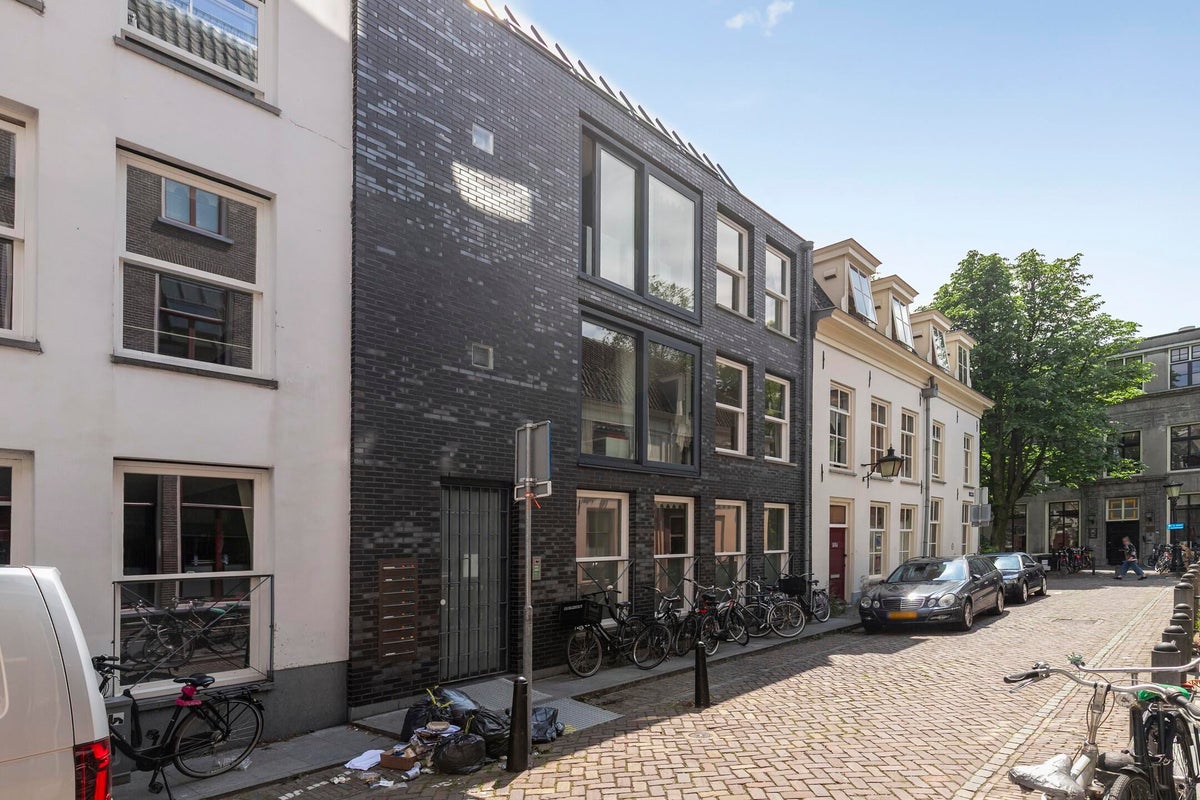 Ambachtstraat – appartement – Utrecht | 2200.00 EUR