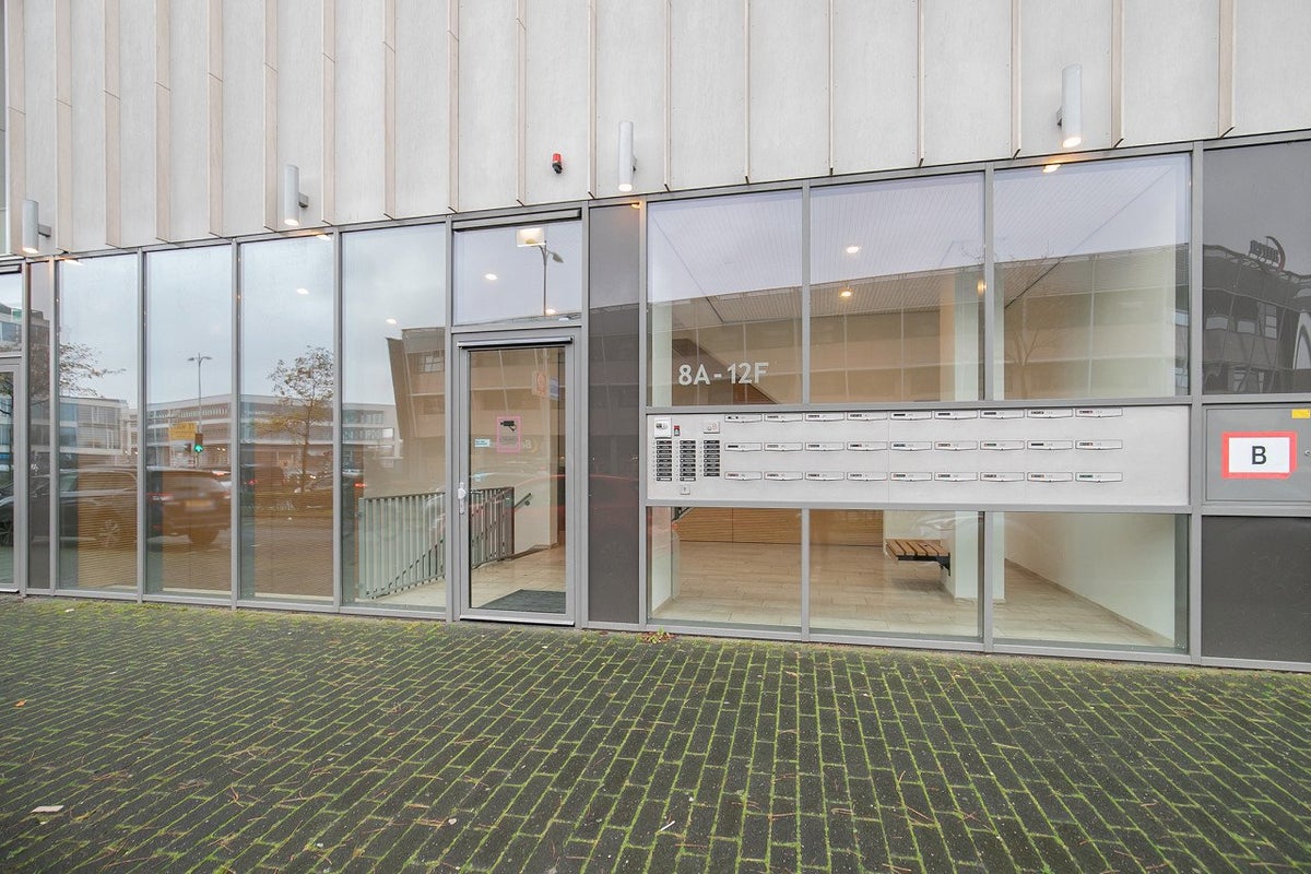 Amsterdamseweg – appartement – Amersfoort | 1660.00 EUR