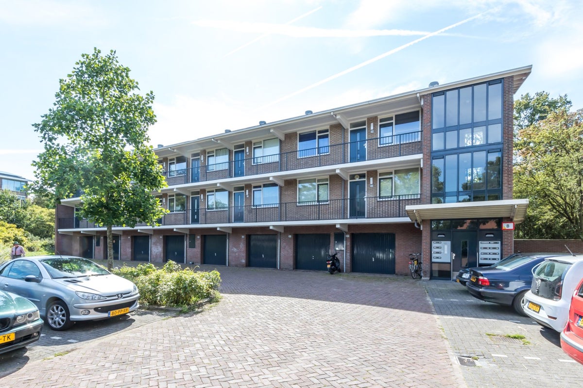Anne Franklaan – appartement – Bussum | 884.00 EUR