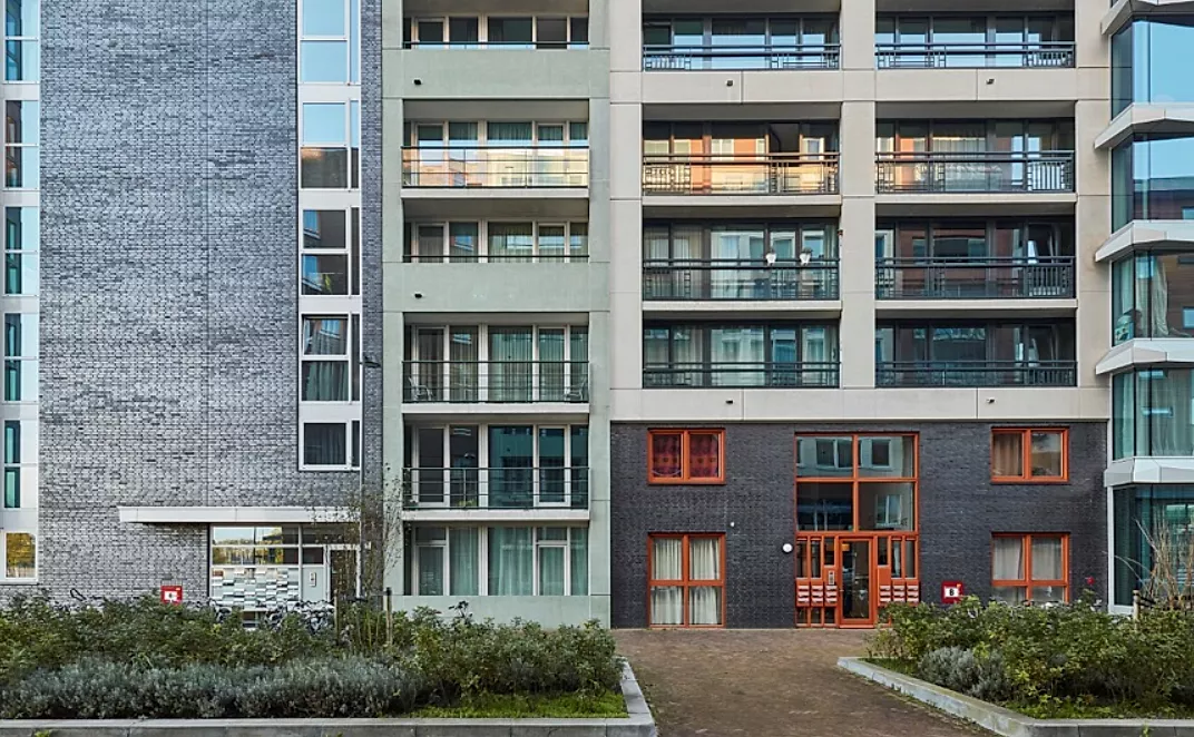 Anton Philipslaan – huis – Eindhoven | 1430.00 EUR