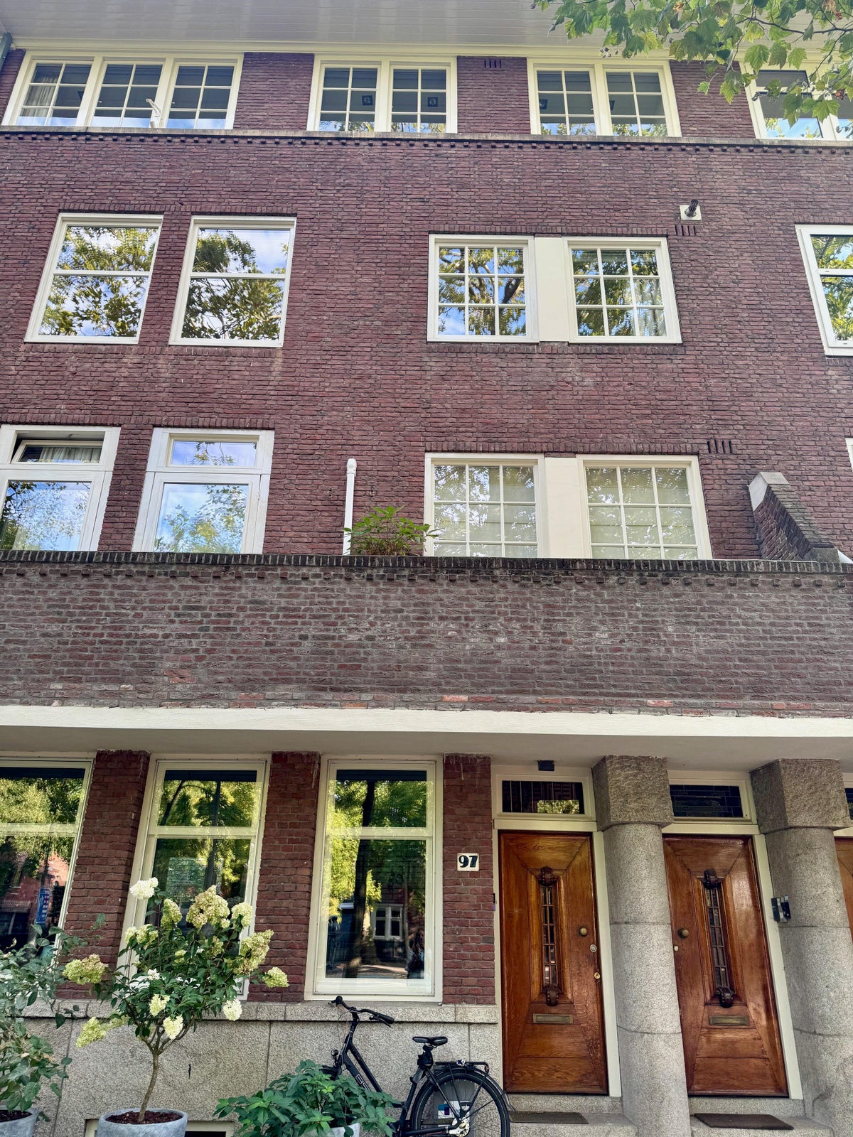 Apollolaan – appartement – Amsterdam | 3750.00 EUR