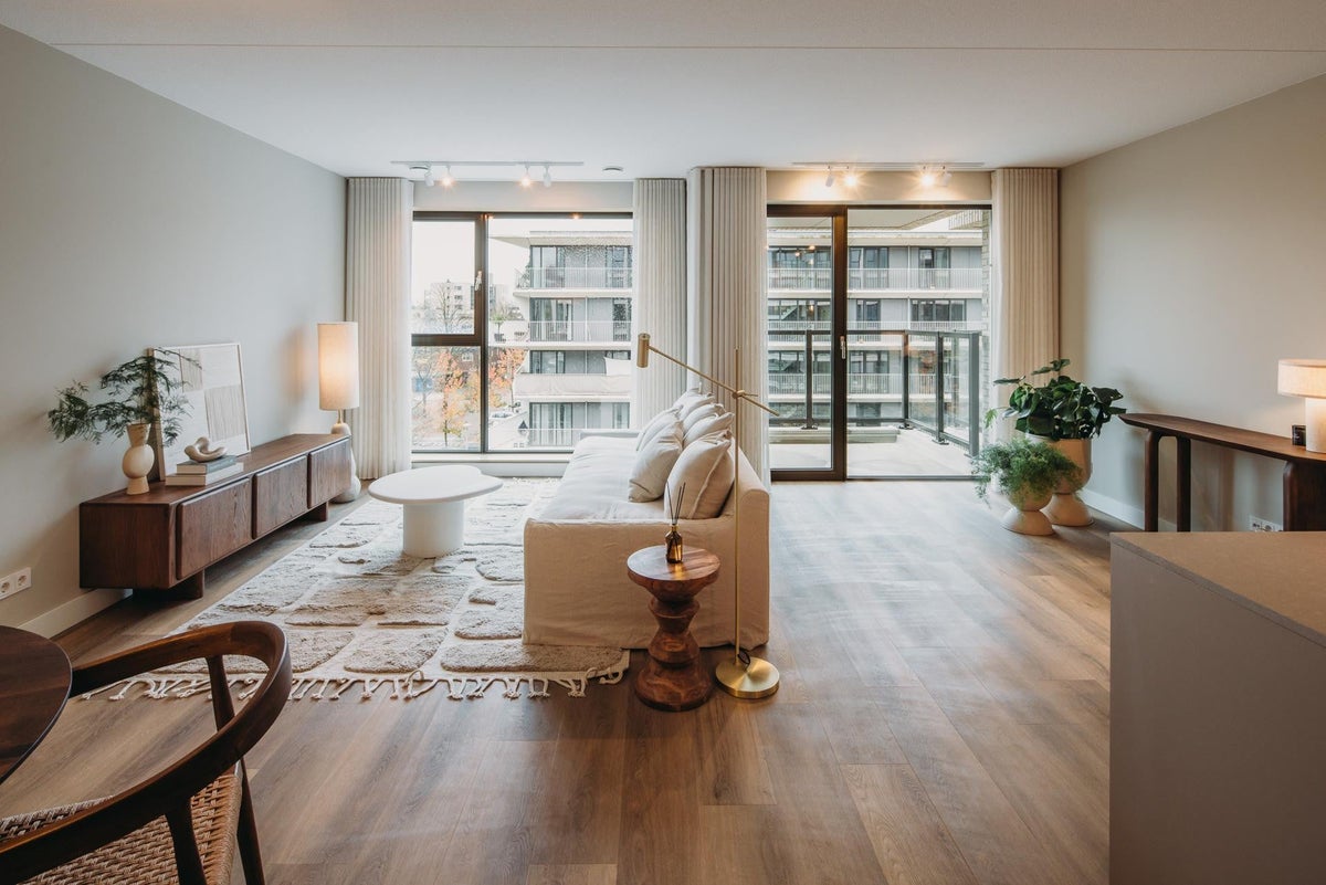 Ariana Nozemanstraat – appartement – Amsterdam | 2400.00 EUR