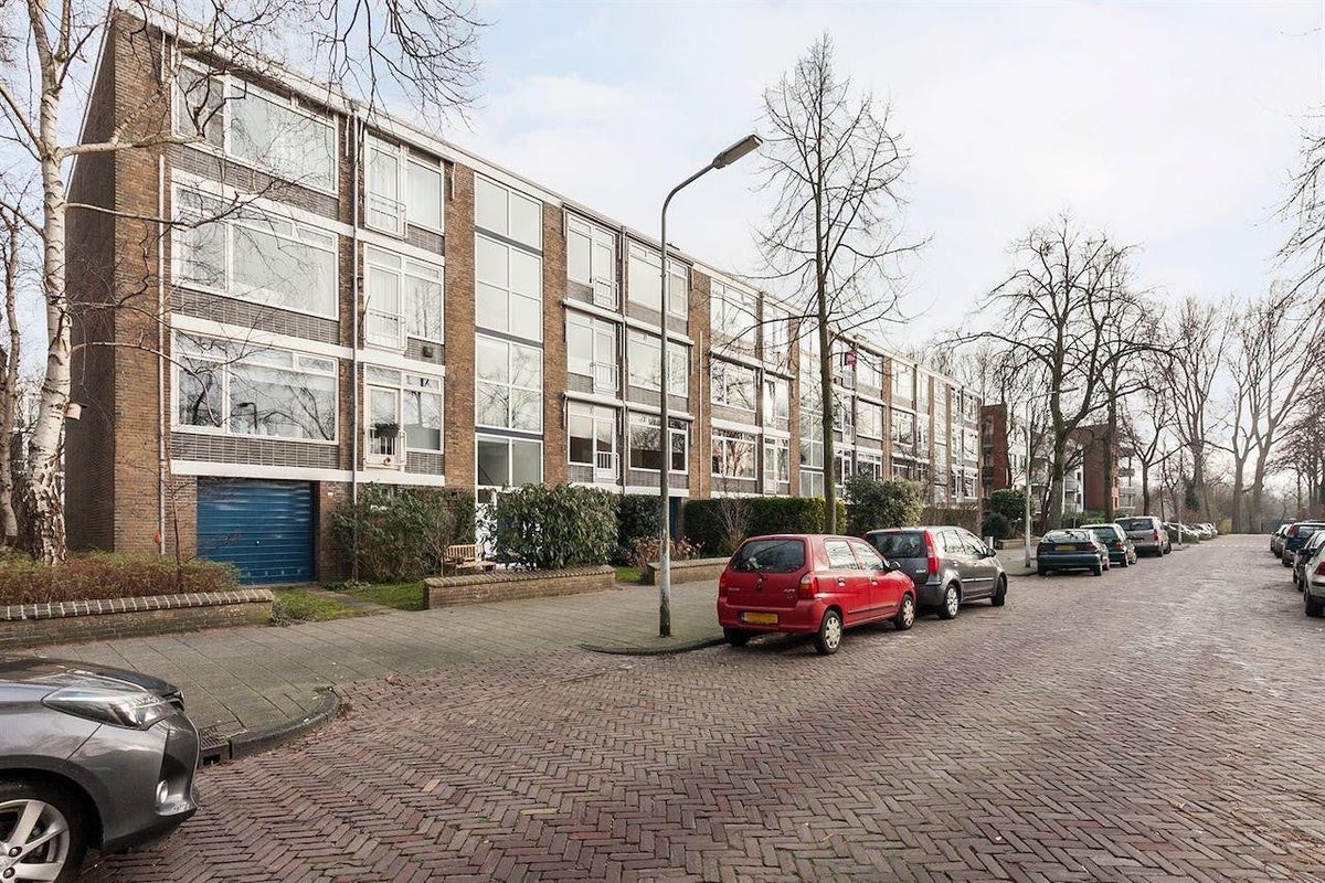 Asserstraat – appartement – Leiden | 2550.00 EUR