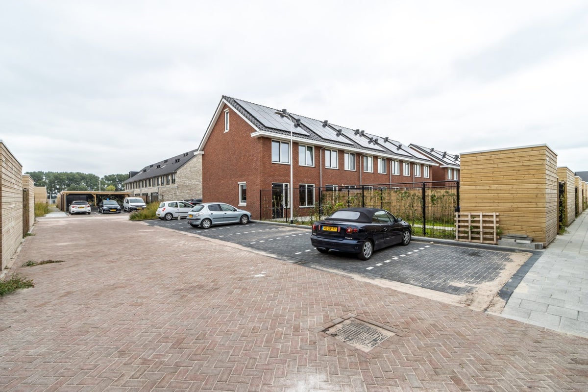 Baggelaar – huis – Meppel | 1301.00 EUR