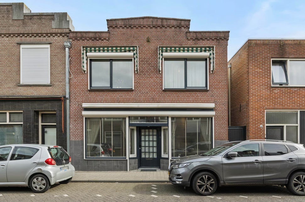 Beelsstraat – huis – Helmond | 2370.00 EUR