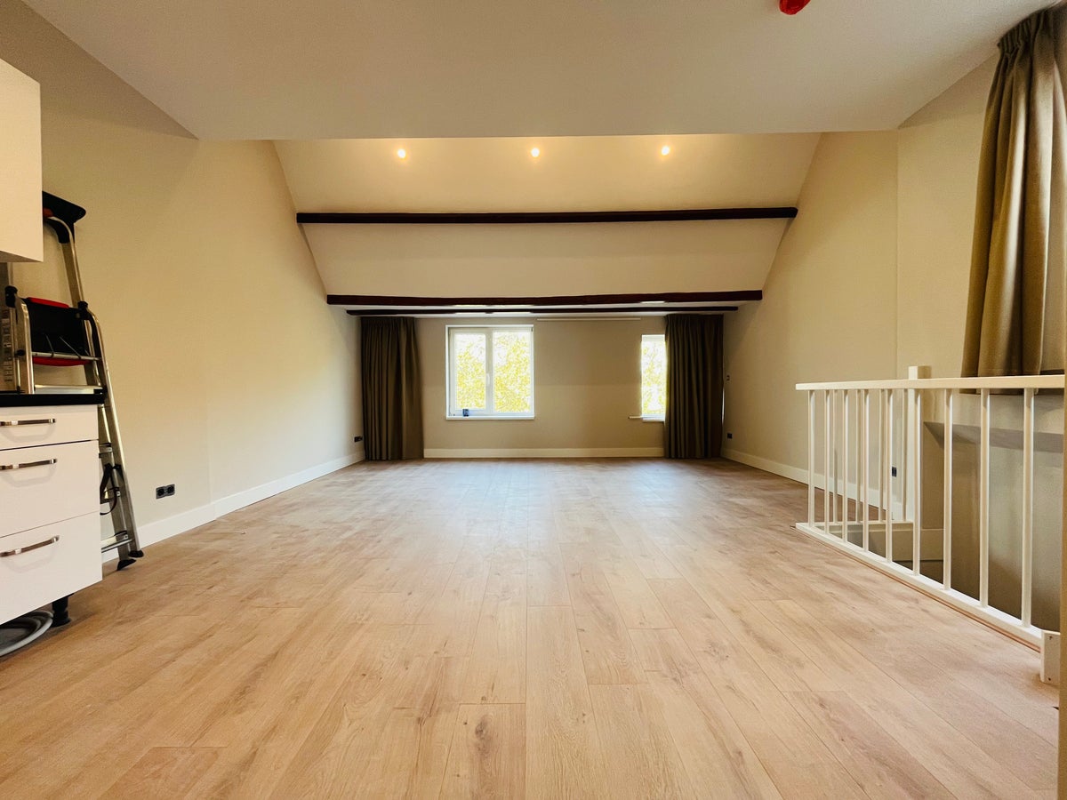 Beijerlandselaan – appartement – Rotterdam | 1123.00 EUR