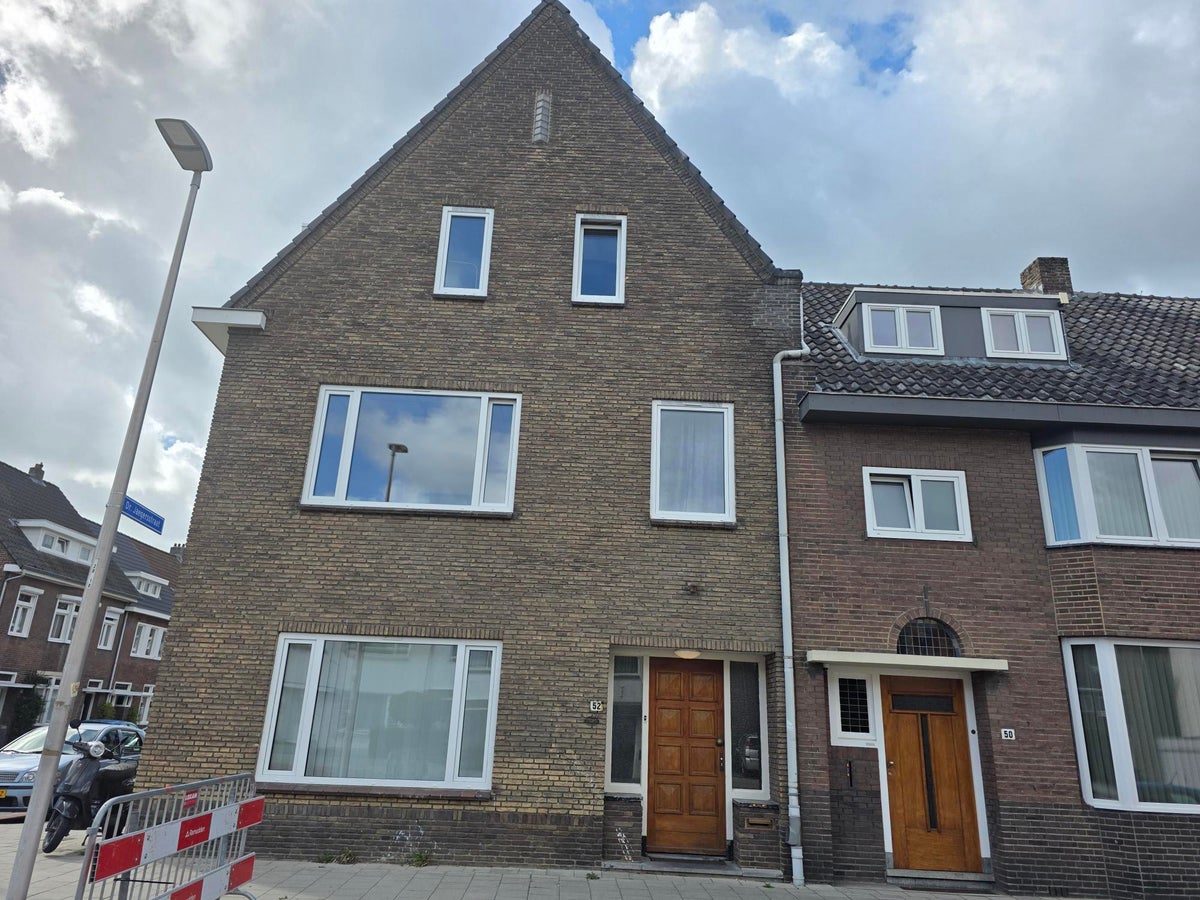 Bekkerweg – kamer – Heerlen | 730.00 EUR