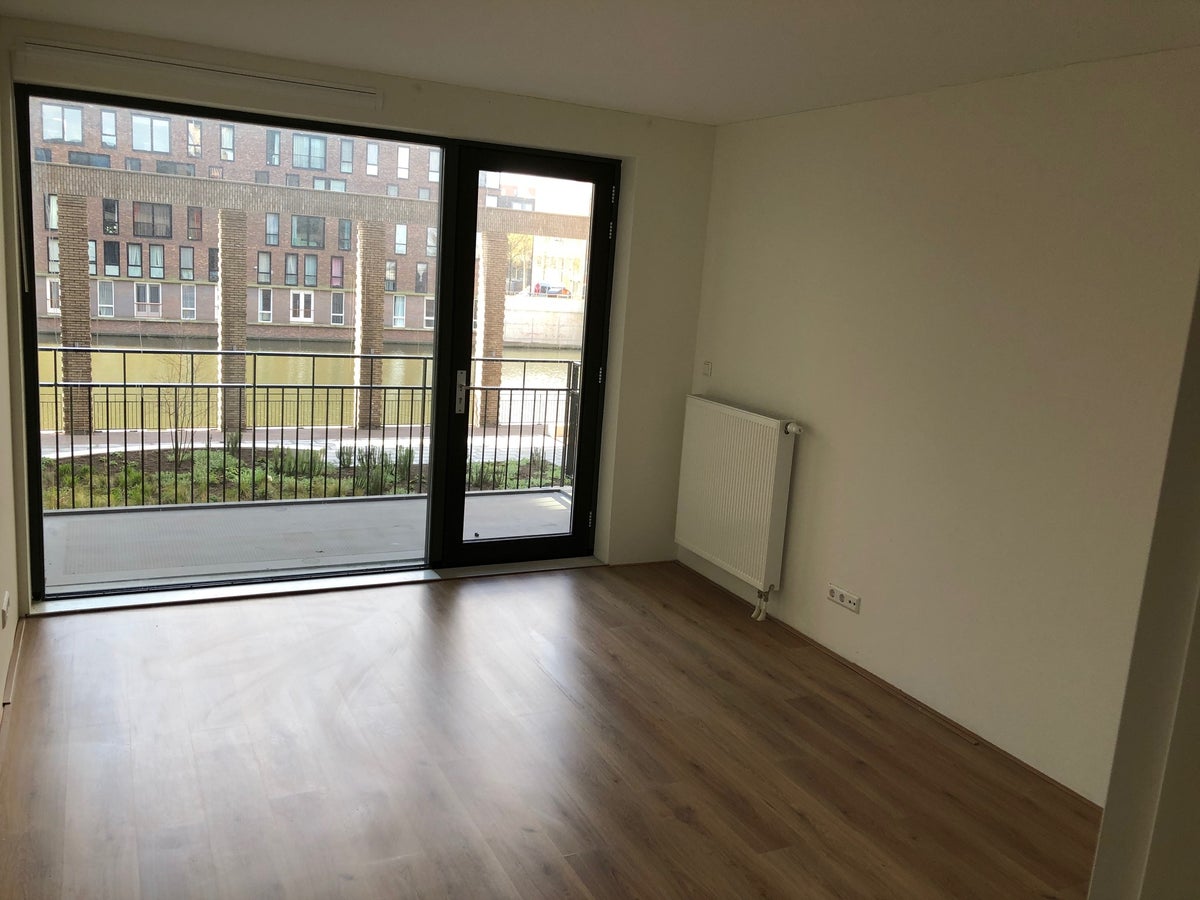 Bert Haanstrakade – appartement – Amsterdam | 1590.00 EUR