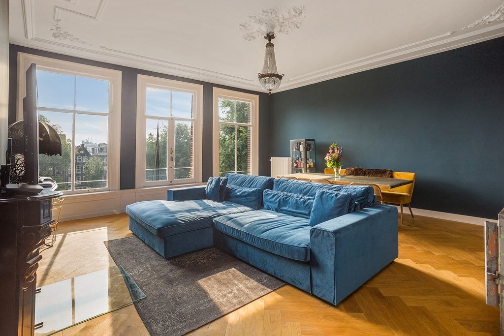 Binnenkant – appartement – Amsterdam | 2750.00 EUR